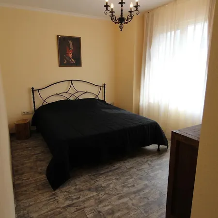 Coral Luxury Villas Луксозна вила *