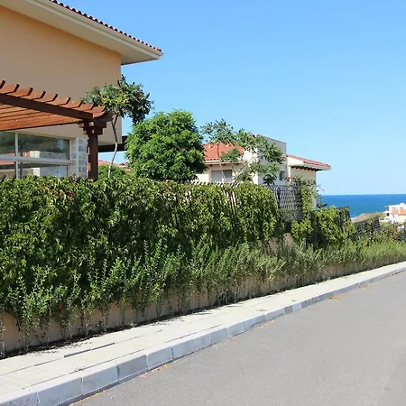 Coral Luxury Villas Луксозна вила Лозенец