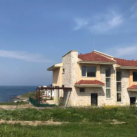Coral Luxury Villas Луксозна вила *