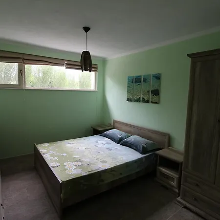Coral Luxury Villas * Лозенец