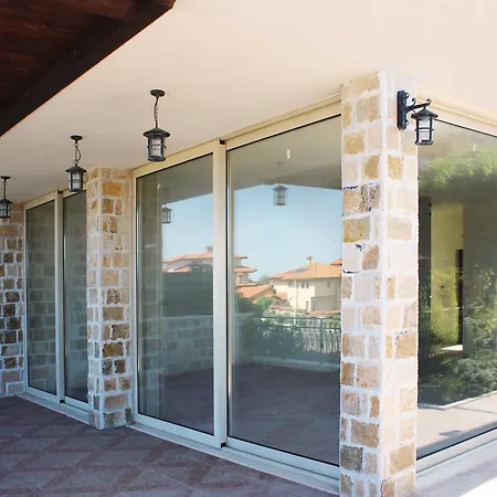 Coral Luxury Villas Лозенец