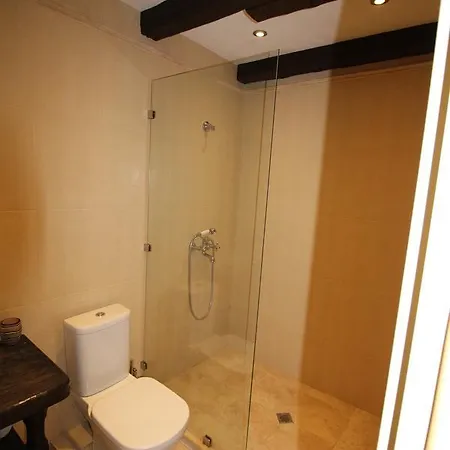 Coral Luxury Villas Луксозна вила