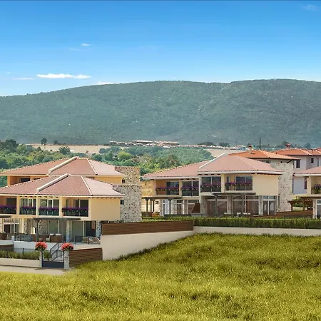 Coral Luxury Villas * Лозенец