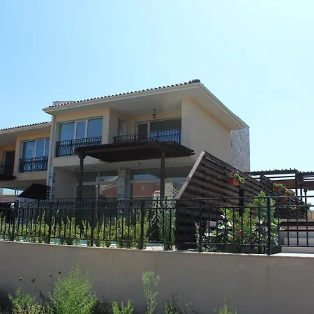 Coral Luxury Villas Луксозна вила Лозенец