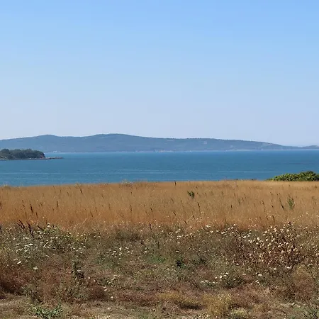 Coral Luxury Villas Луксозна вила