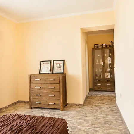 Coral Luxury Villas Луксозна вила *