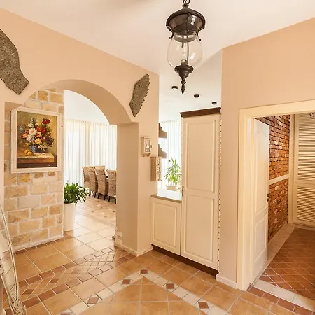 Coral Luxury Villas Луксозна вила Лозенец