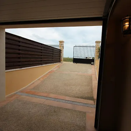 Coral Luxury Villas Луксозна вила