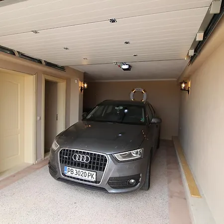 Coral Luxury Villas