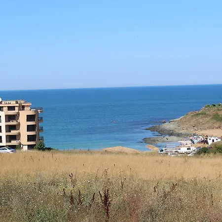 Coral Luxury Villas Луксозна вила Лозенец