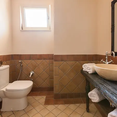 Coral Luxury Villas