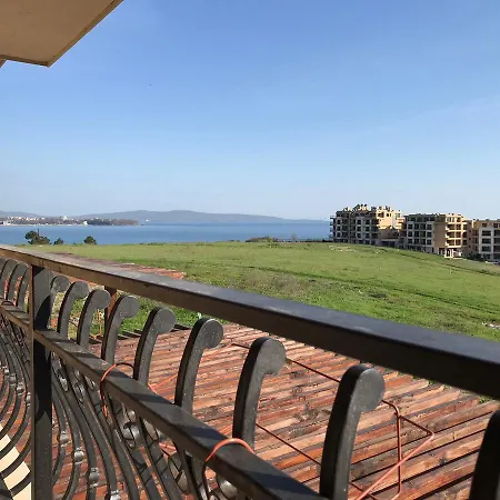 Coral Luxury Villas Луксозна вила Лозенец
