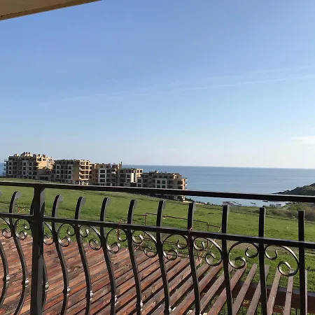 Coral Luxury Villas Луксозна вила