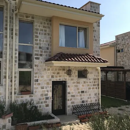 Coral Luxury Villas Луксозна вила