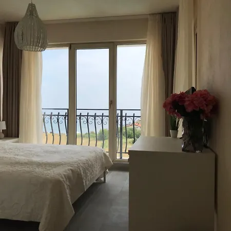 Coral Luxury Villas Луксозна вила