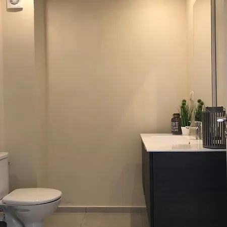 Луксозна вила Coral Luxury Villas
