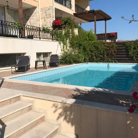 Coral Luxury Villas Луксозна вила Лозенец