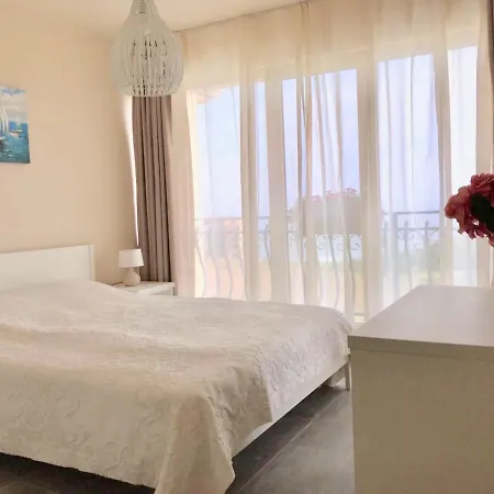 Coral Luxury Villas Луксозна вила *